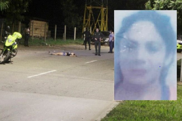 Venezolana fue secuestrada y señalan al ELN de su asesinato en Ureña