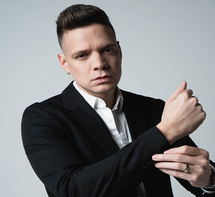 Marko estará presente en los Latin American Music Awards 2022