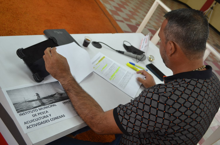 Aprueban proyecto de Ordenanza para la creación del Instituto Municipal de Pesca, Acuicultura Y Actividades Conexas de Carirubana