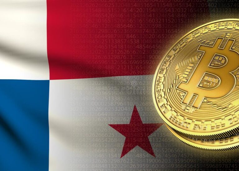 Ley de criptomonedas fue aprobada en Panamá