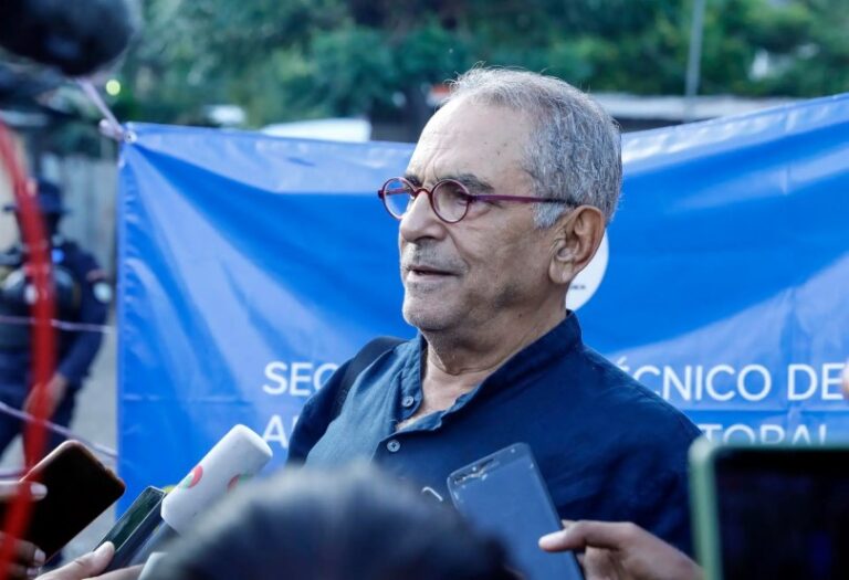 Nobel de la paz Ramos-Horta gana las presidenciales en Timor Oriental