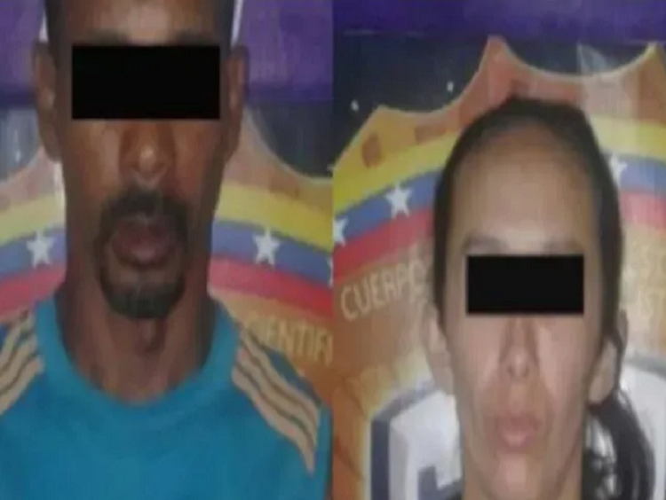 Táchira: Niña tuvo dos hijos de su padrastro con consentimiento de su madre