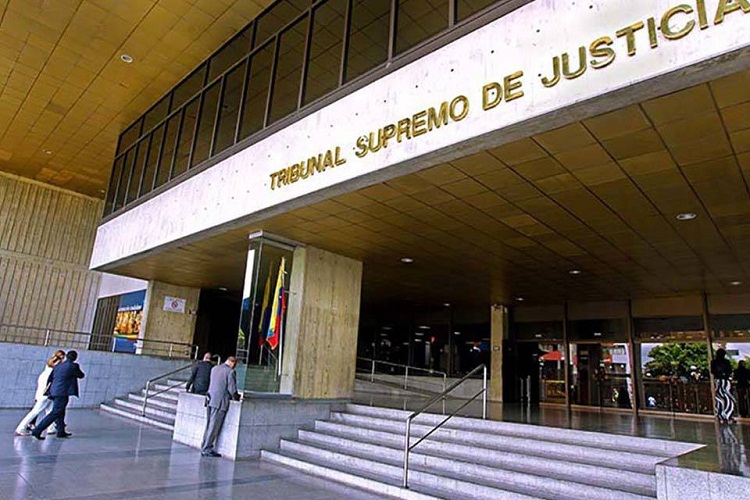 TSJ solicitó a Brasil extradición de venezolano implicado en ingreso de vehículos robados