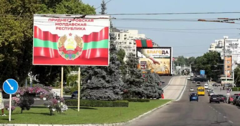 EEUU, Canadá, Reino Unido y otros países instan a sus ciudadanos a salir de inmediato de Transnistria