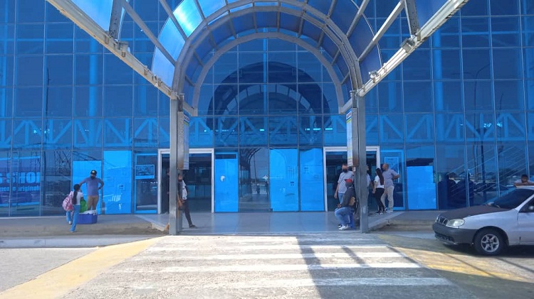 Alcaldía de Carirubana destinará créditos adicionales en mantenimiento del terminal