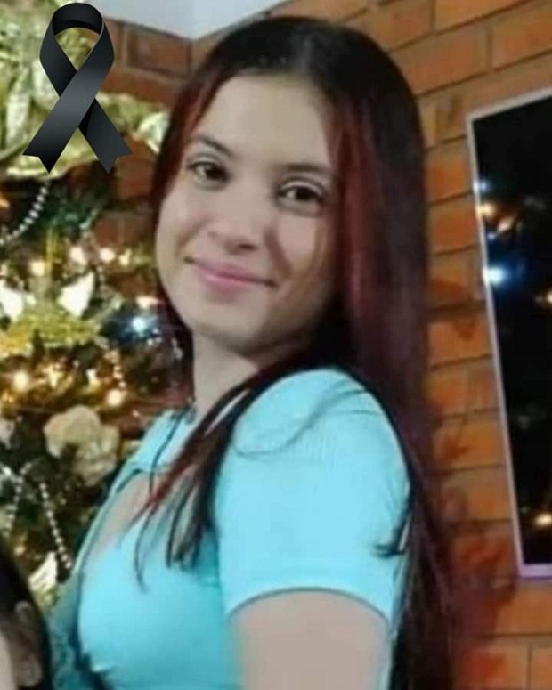 Venezolano recibe sentencia de 53 años por matar a quinceañera en Colombia