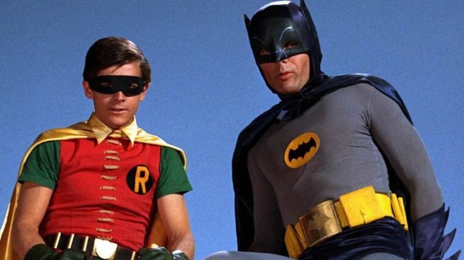Recrean un tráiler «The Batman» adaptado a la época de los 60 con Adam West
