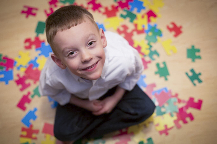 Hoy es el Día Mundial de Concienciación sobre el Autismo