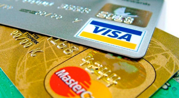 Varios bancos aumentaron el límite de las tarjetas de crédito