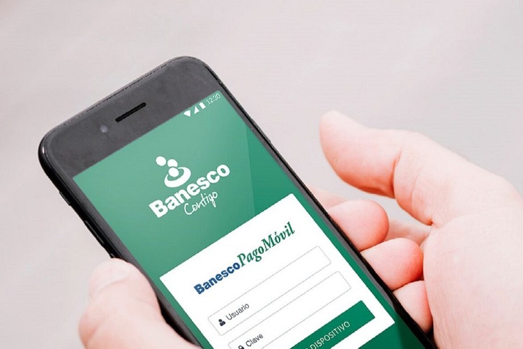 Clientes de Banesco ahora podrán hacer pago móvil a través de Telegram (+Detalles)