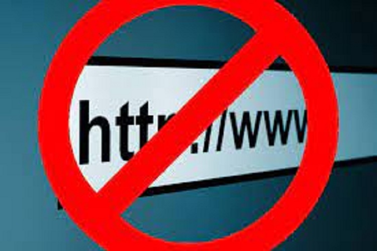 Ve Sin Filtro registró el bloqueo de 59 sitios web durante el 2021