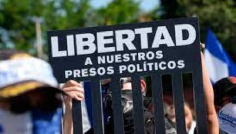 Foro Penal reporta 240 «presos políticos» en Venezuela