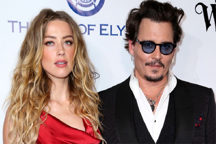 Comienza juicio de Johnny Depp contra  Amber Heard con testigos famosos y transmisión en vivo