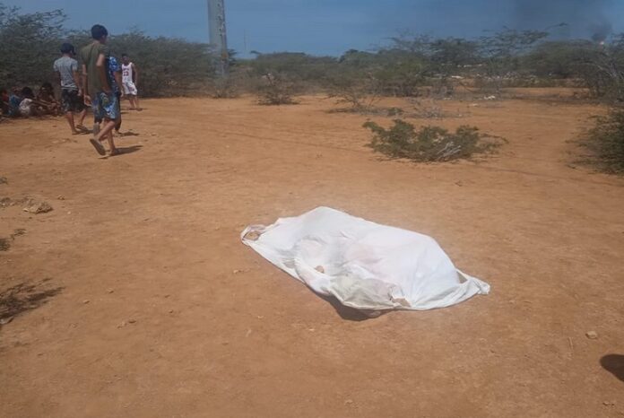 Punto Fijo: Homicidas de «Tuto» estuvieron en su funeral
