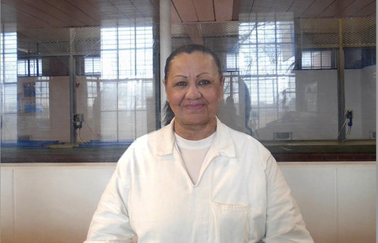 Suspendida ejecución de Melissa Lucio, la única mujer hispana en el corredor de la muerte de Texas