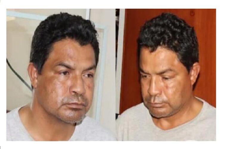 Taxista secuestró, torturó y violó a una niña de 3 años en Perú