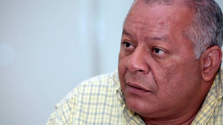 Iván Freites firmó a favor de las sanciones y asegura Venezuela continuará enviando diésel a Cuba