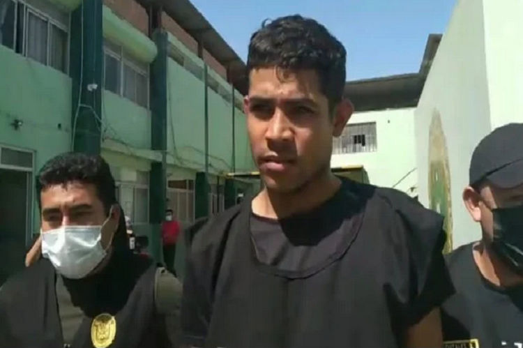 Perú| Capturan a venezolano acusado de estrangular a médico en su departamento