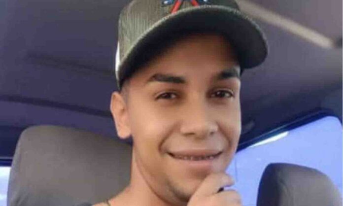 Carúpano: Detenidos 6 Cicpc por simular robo y asesinar a Daniel Lezama de 20 años