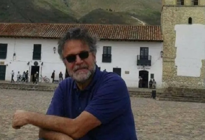 Muere el actor venezolano Marcos Campos a los 66 años