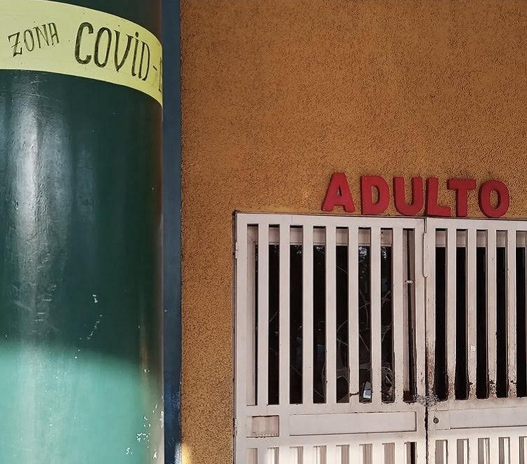 Médicos Unidos Venezuela confirma el cierre de salas COVID-19 en Falcón