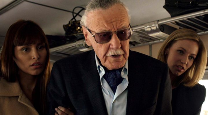Stan Lee podría regresar con sus cameos en los próximos estrenos de Marvel Studios