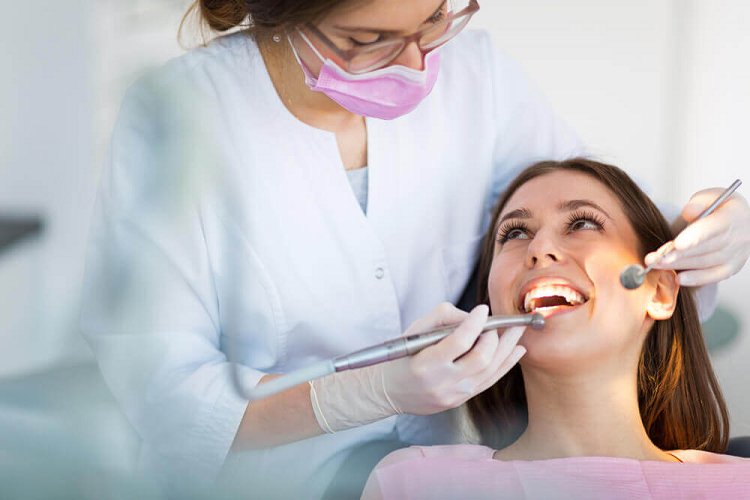 La AN evalúa reformar Ley del Ejercicio de la Odontología