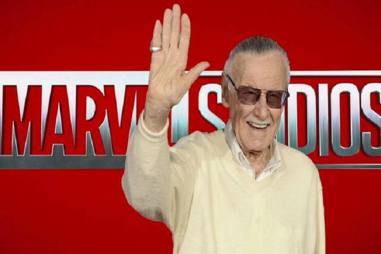 Marvel resucitará a Stan Lee para sus películas