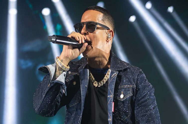Daddy Yankee dice adiós a los escenarios en enero del 2023