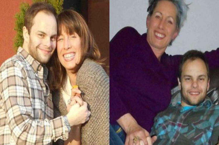 La historia de una mujer que se enamoró de su hijo tras reencontrarse con él después de darlo en adopción