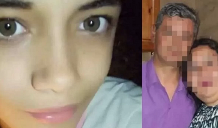 “La maté por celos”: confesó la madrastra de la adolescente de 13 años asesinada en Argentina