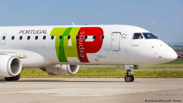 ALAV: La aerolínea TAP de Portugal reanudará sus operaciones en Venezuela en junio