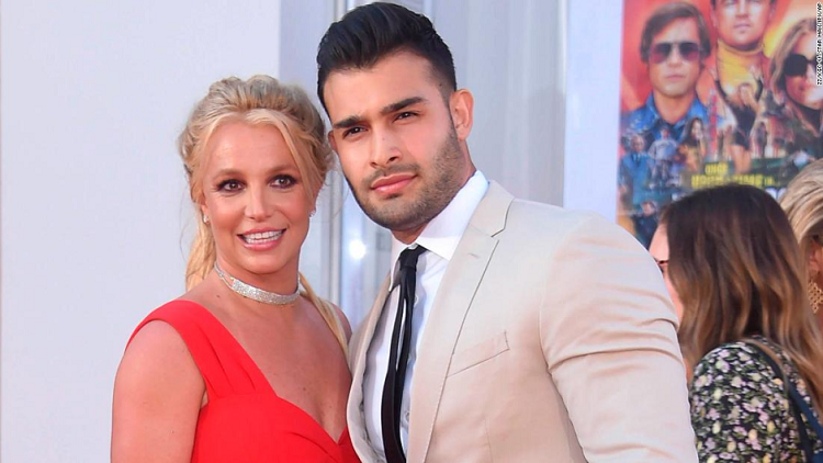 Britney Spears perdió a su bebé al principio del embarazo