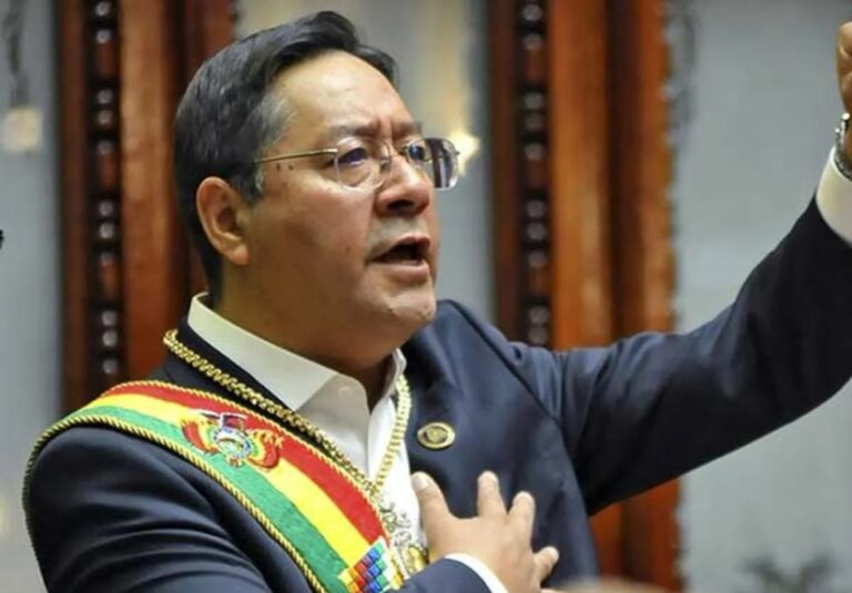 Presidente boliviano dice tampoco participará de Cumbre de las Américas si EEUU excluye países