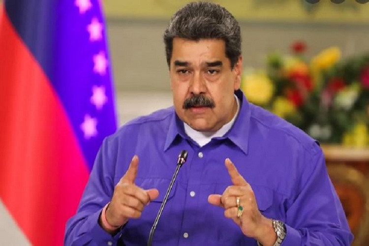 Maduro: Inversionistas listos para comprar acciones de empresas públicas