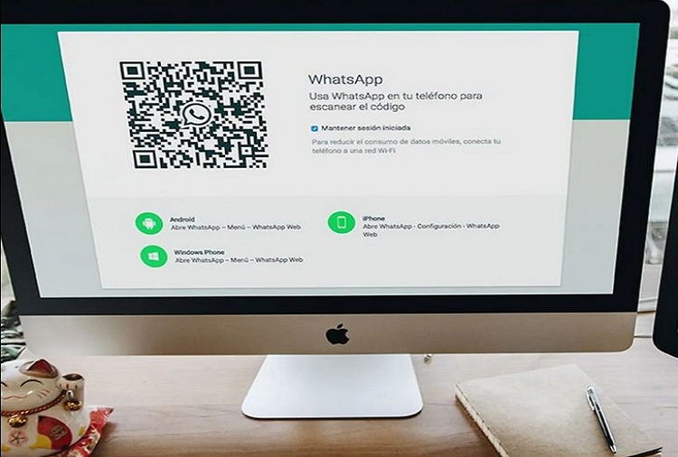 Tip para mejorar la velocidad de carga de WhatsApp Web