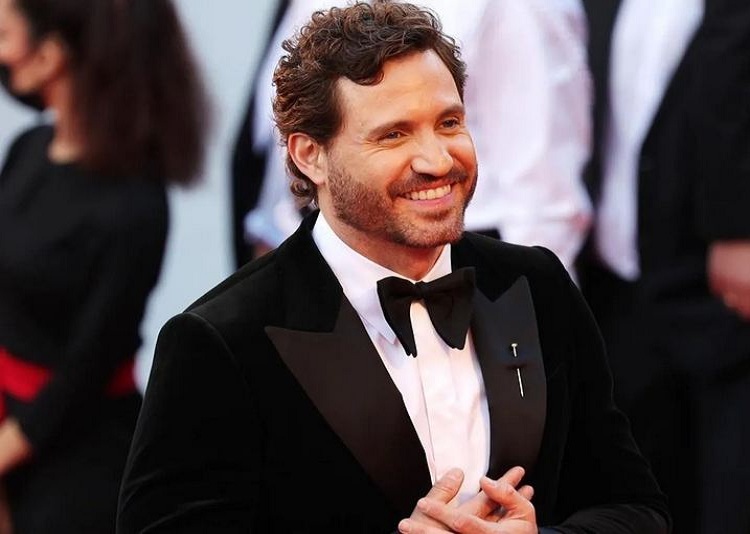 Édgar Ramírez plasma sus huellas en el Festival de Cannes