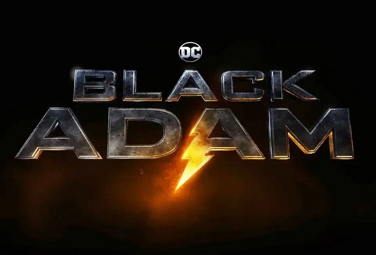 Tráiler de Black Adam se estrenará el 8 junio, anuncia Dwayne Johnson