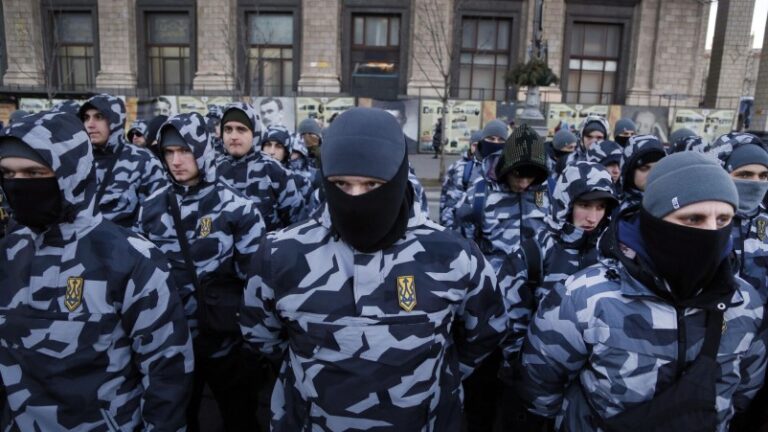 Rusia asegura que ya son 1.730 los combatientes ucranianos que se han rendido en Azovstal