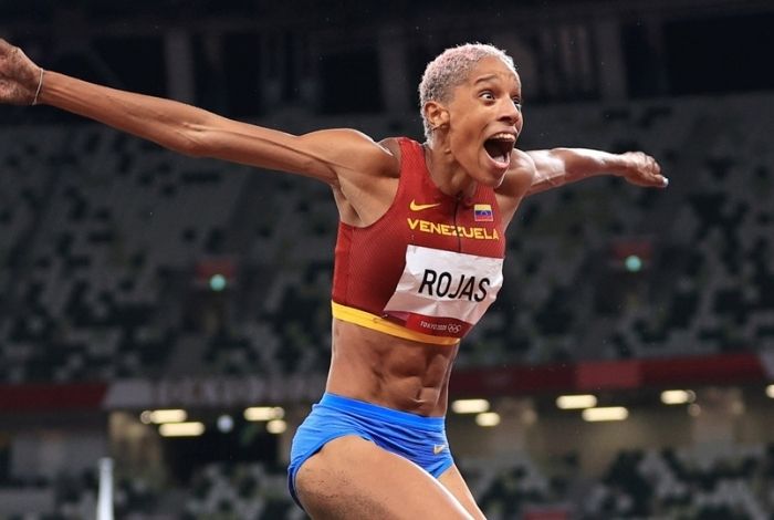 Federación Mundial de Atletismo ratificó récord de Yulimar Rojas en Belgrado