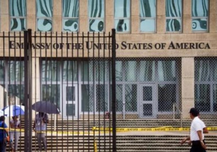 EEUU reanuda la emisión de visas en Cuba tras cuatro años de cierre
