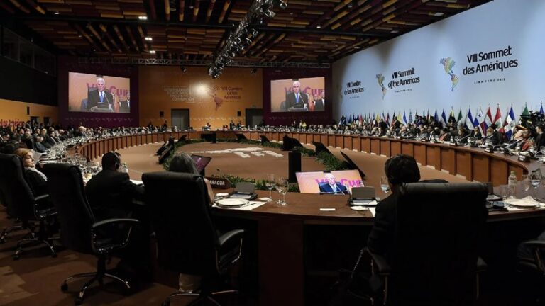 La mayoría de los países del Caribe tiene previsto asistir a Cumbre de las Américas, según Reuters