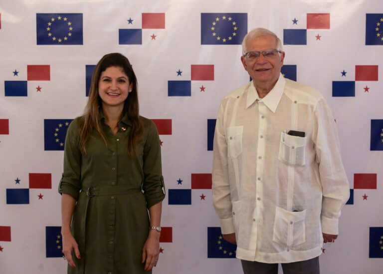 Panamá solicita a la UE: “Salir de las listas discriminatorias”