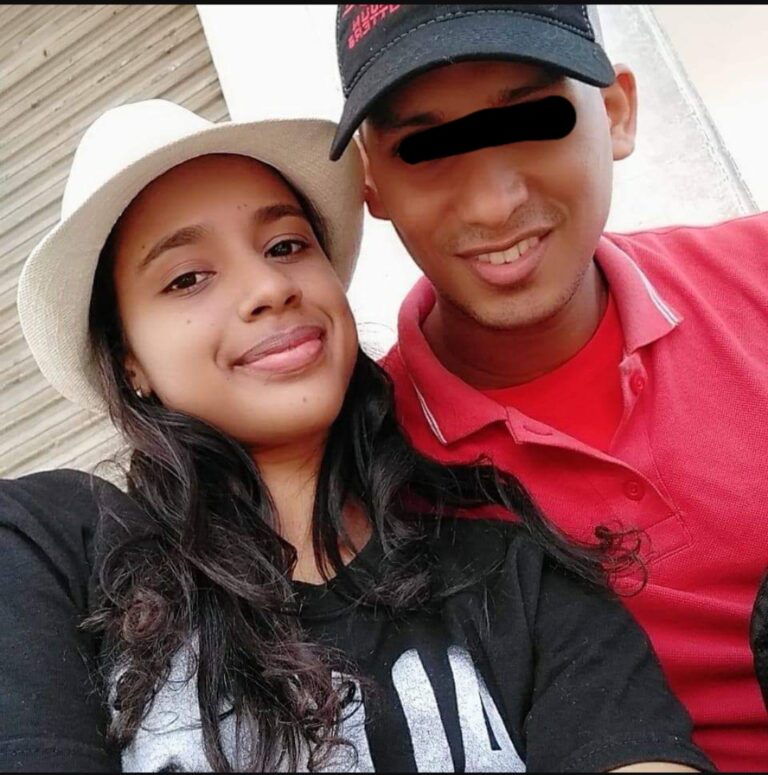 Un hombre asesinó, quemó y metió en una maleta  a su pareja venezolana en Colombia