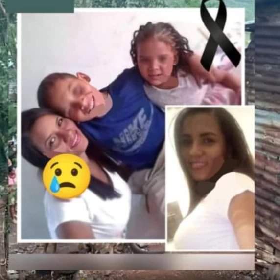 Asesinan a venezolana y a sus dos hijos en Santa Marta