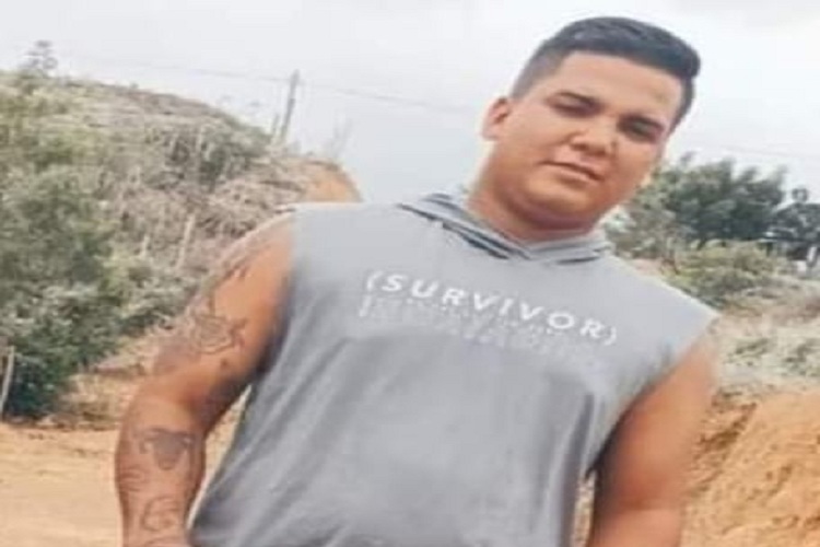 De dos disparos fue asesinado un venezolano en Cúcuta
