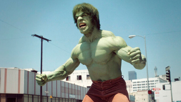 Hulk cumple este 10 de mayo 60 años