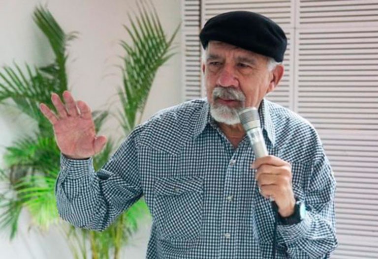 13 personas se encuentran detenidas por la desaparición y muerte del profesor Carlos Lanz