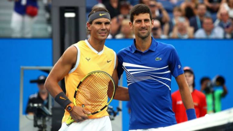 Djokovic y Nadal se clasifican a la cuarta ronda de Roland Garros