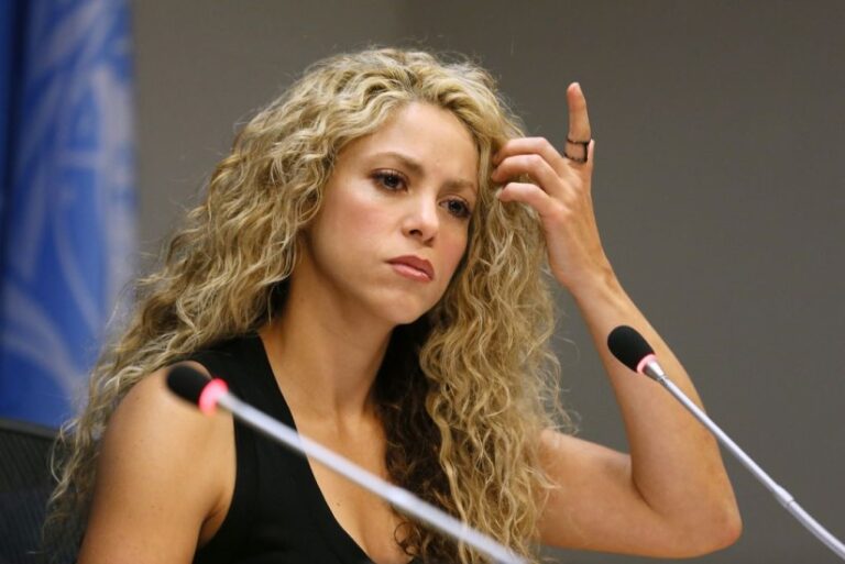 Shakira irá a juicio en España por seis delitos de fraude fiscal